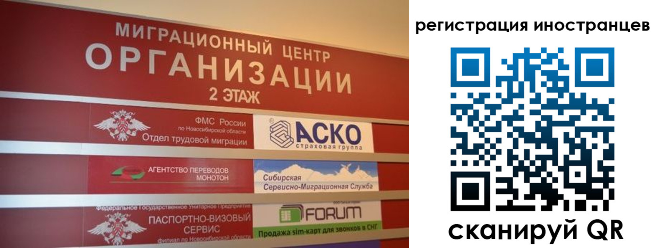 временная регистрация в Нижнем Новгороде